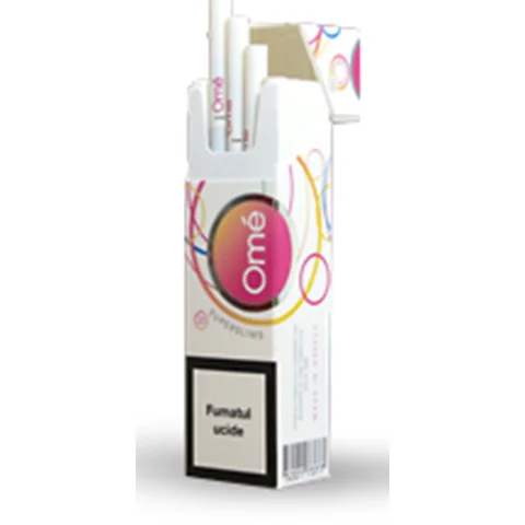 Cartouche de cigarettes Karelia Ome SuperSlims