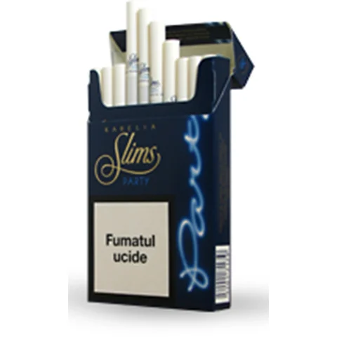 Cartouche de cigarettes Karelia Slims Party