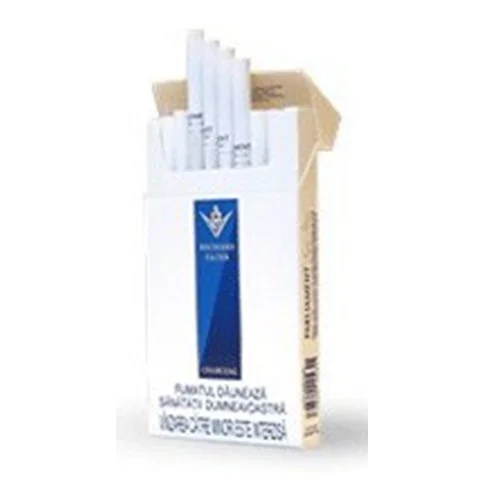 Cartouche de cigarettes Parliament SuperSlims 100s
