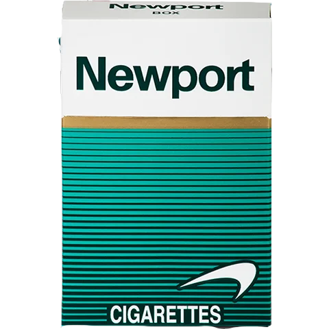Cartouche de cigarettes Newport Menthol