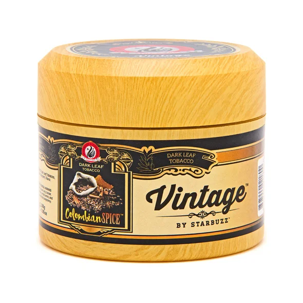 Tabac à narguilé Starbuzz Vintage