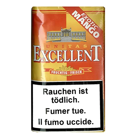 Tabac à rouler Excellent Mango