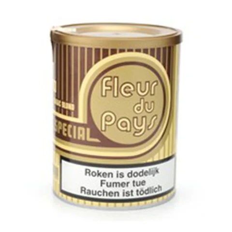 Tabac à rouler Fleur du Pays N10